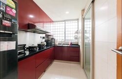 Gardenvista (D21), Condominium #631383911